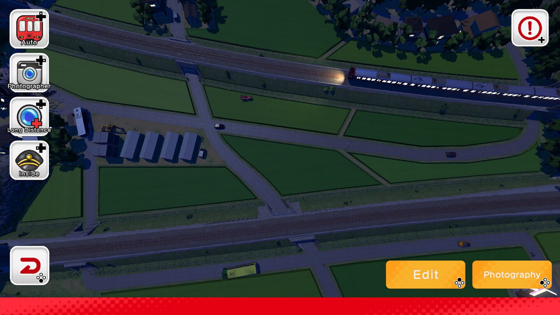 Screenshot for Japan Train Models: JR Kyushu Edition