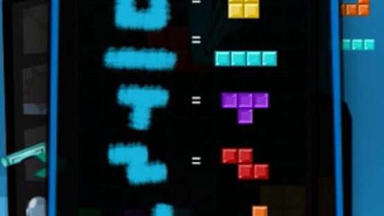 Screenshot for Tetris