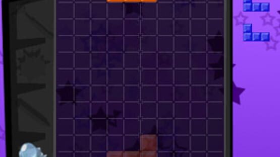 Screenshot for Tetris