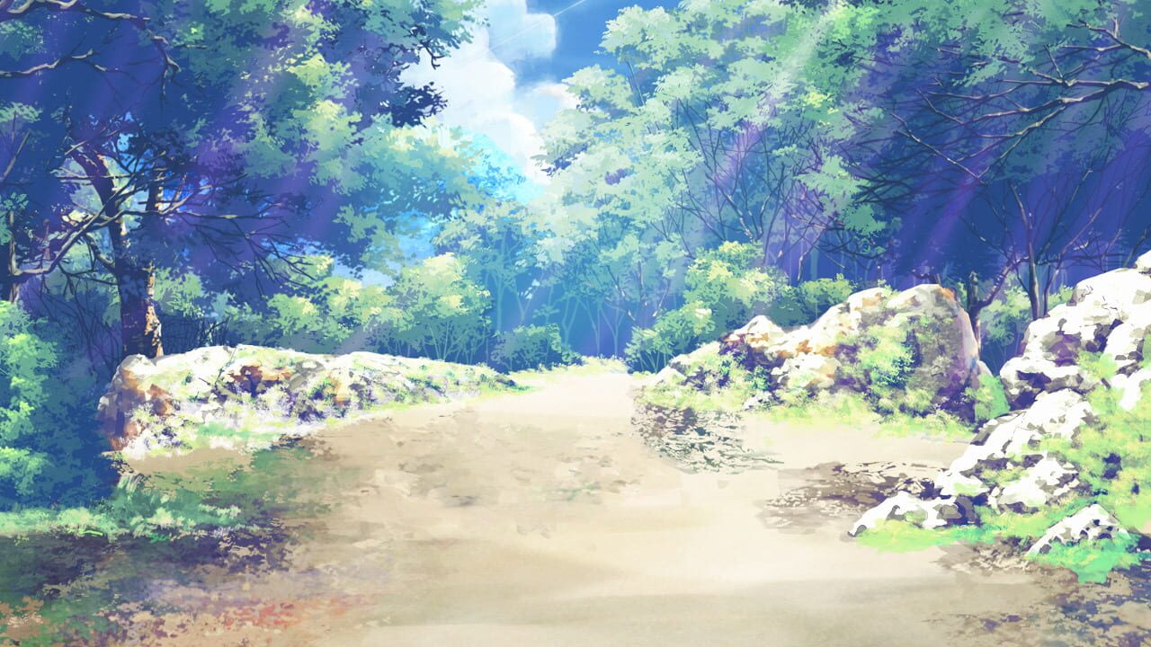 Screenshot for Natsuzora no Monologue: Another Memory