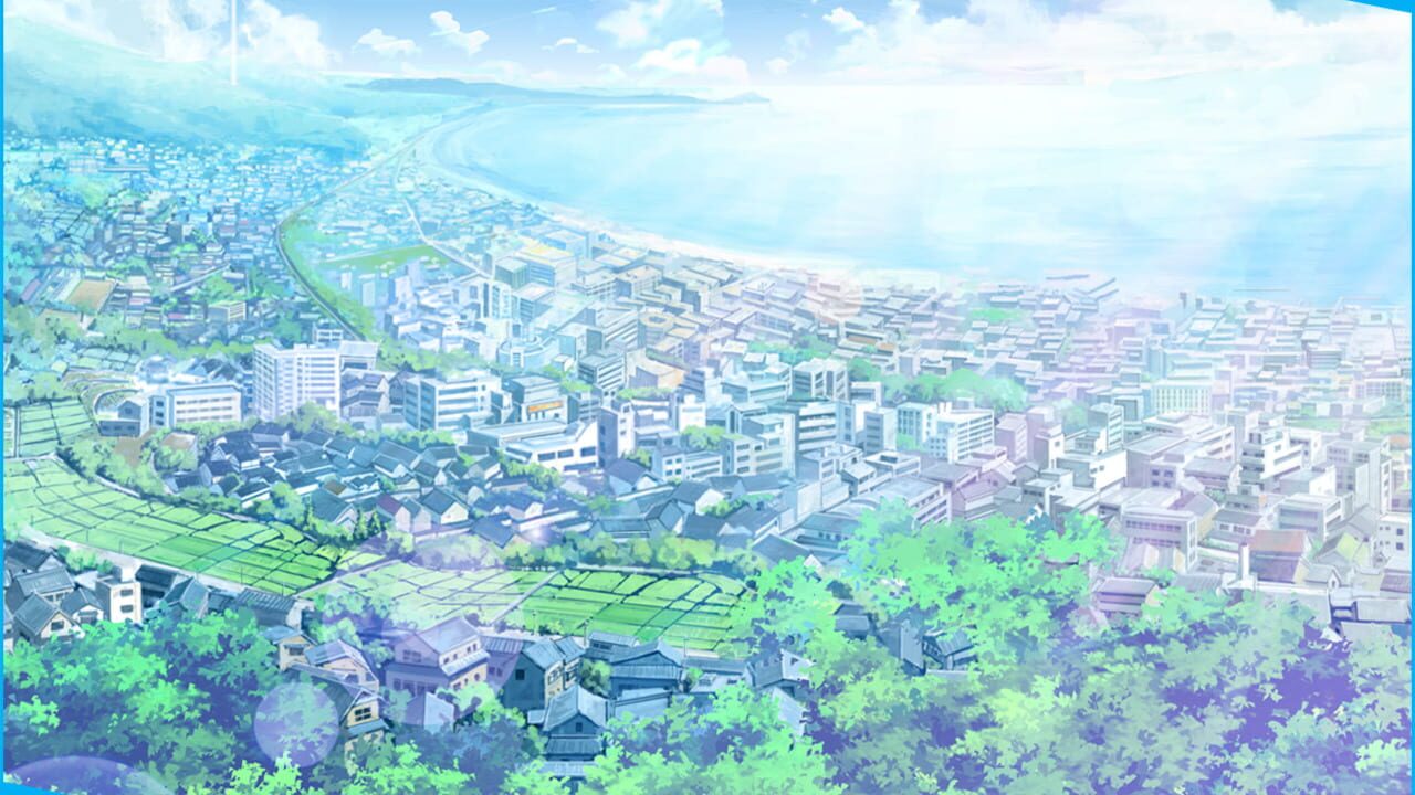 Screenshot for Natsuzora no Monologue: Another Memory