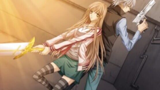 Screenshot for Uragiri wa Boku no Namae wo Shitteiru: Tasogare ni Ochita Inori