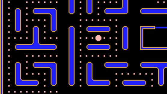 Screenshot for Jr. Pac-Man