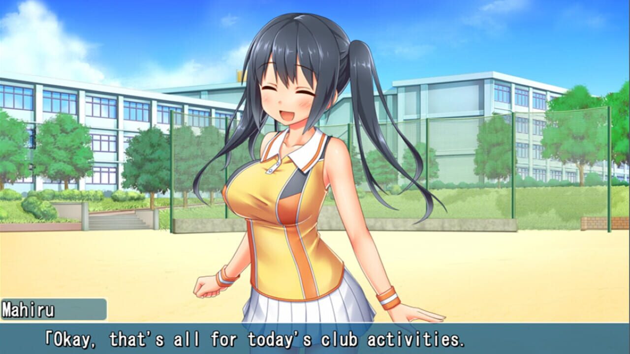 Screenshot for The Reason for Your Smile