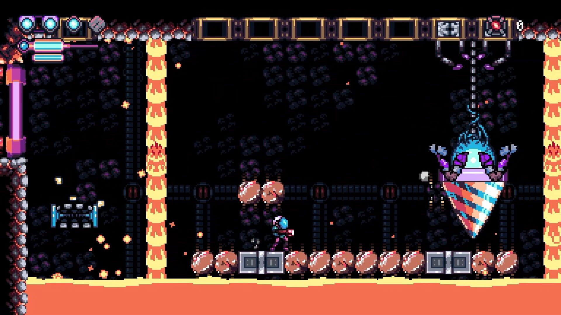 Screenshot for Rebel Transmute