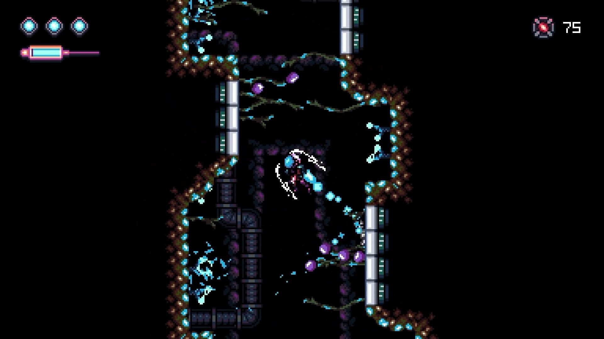 Screenshot for Rebel Transmute