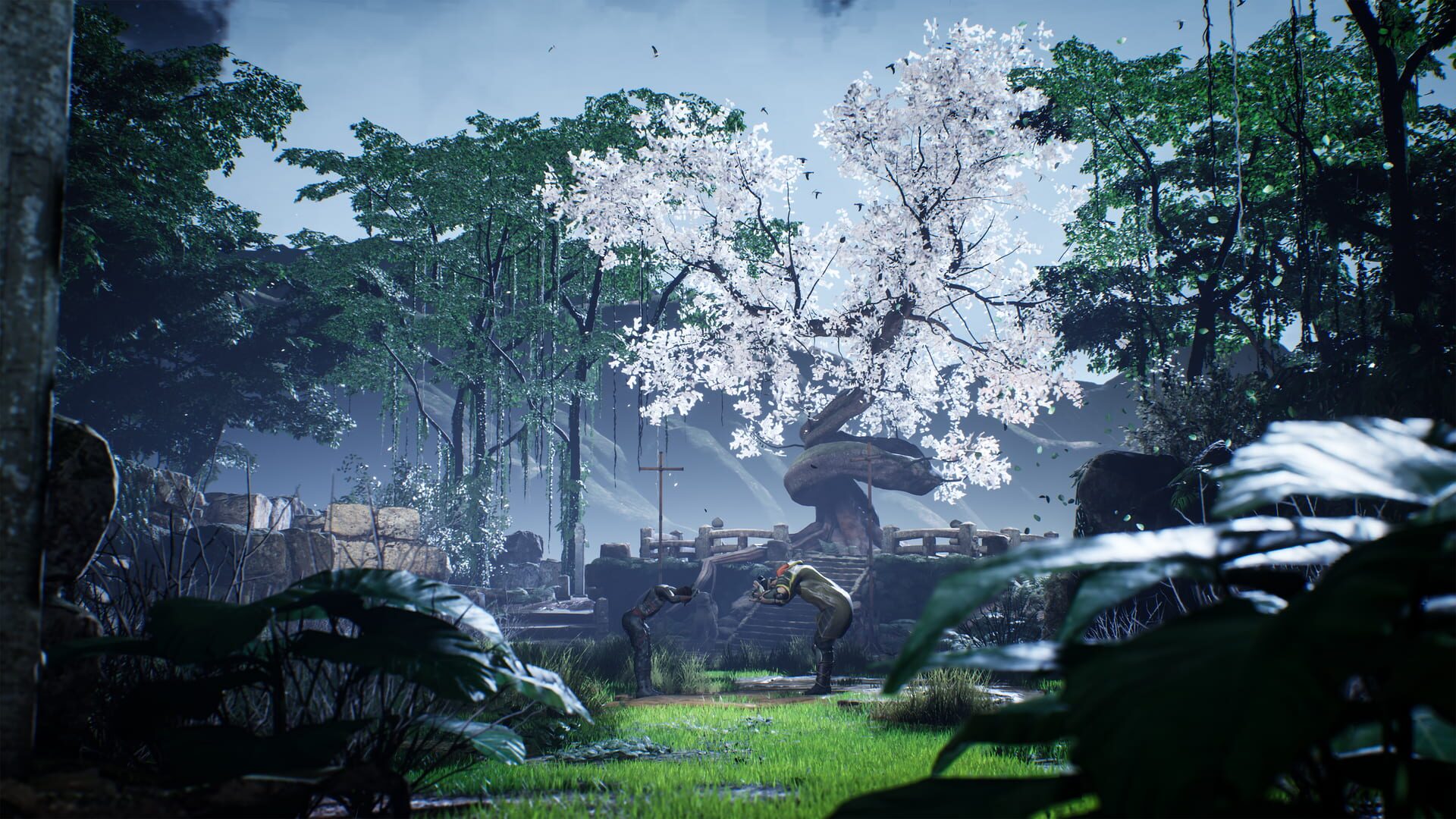 Screenshot for Die by the Blade