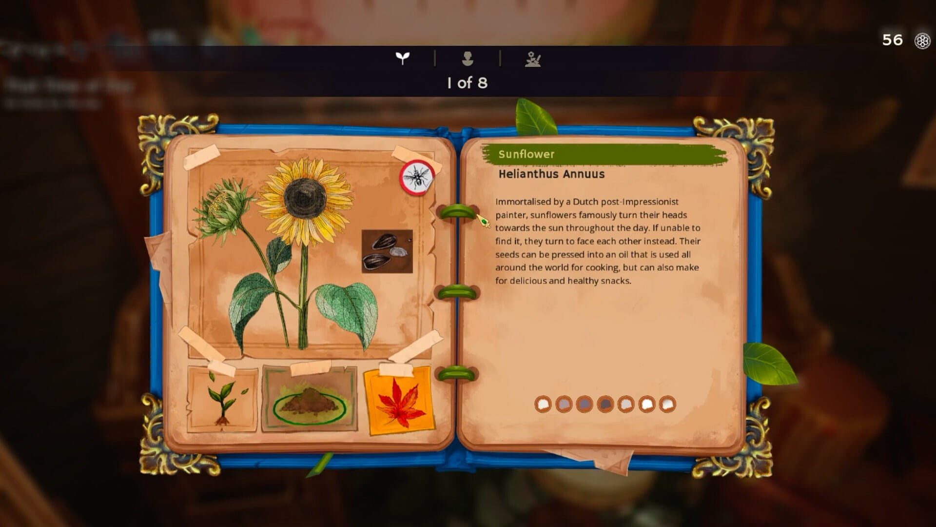 Screenshot for Garden Life: A Cozy Simulator