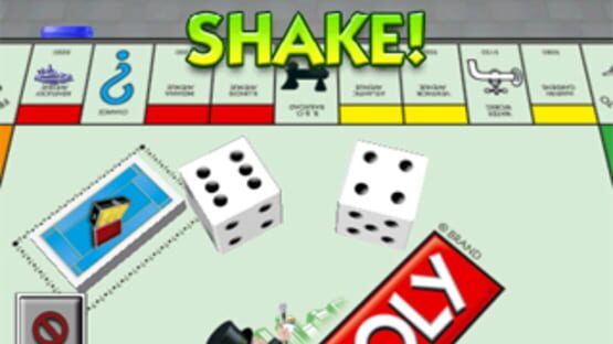 Screenshot for Monopoly