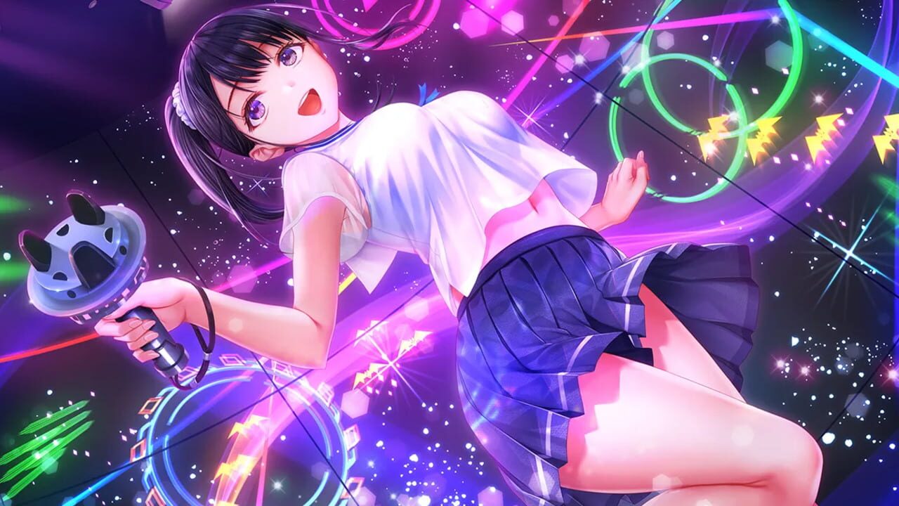 Screenshot for Seifuku Kanojo: School Girlfriend