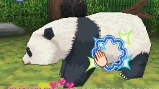 Screenshot for Minna no Doubutsuen