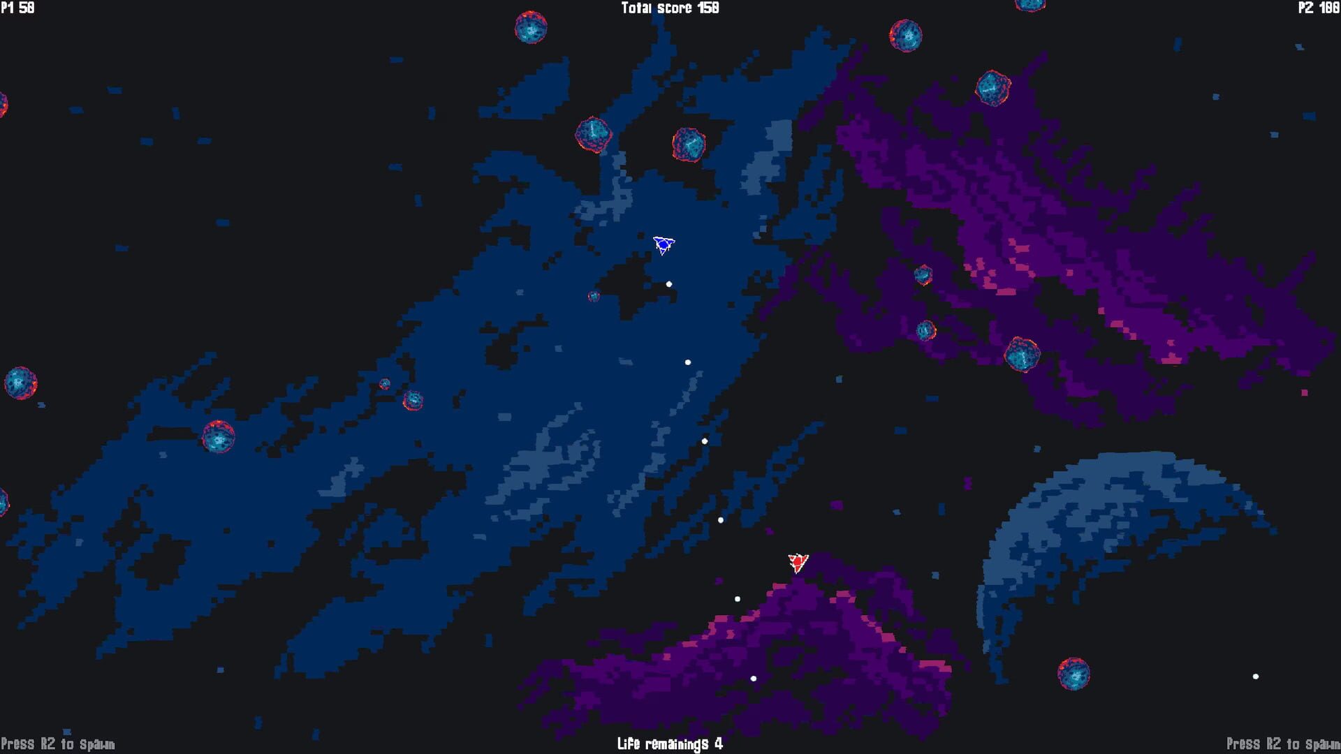 Screenshot for Co-omets