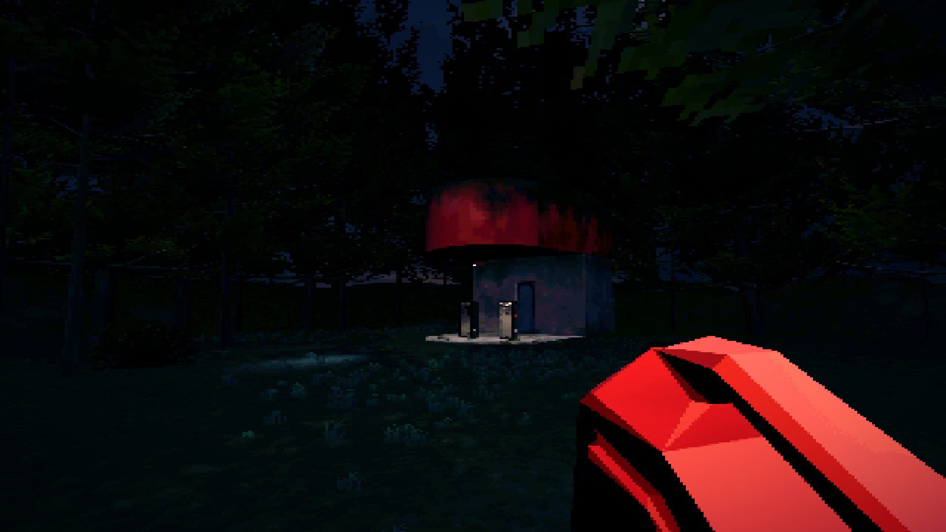 Screenshot for Fuel37