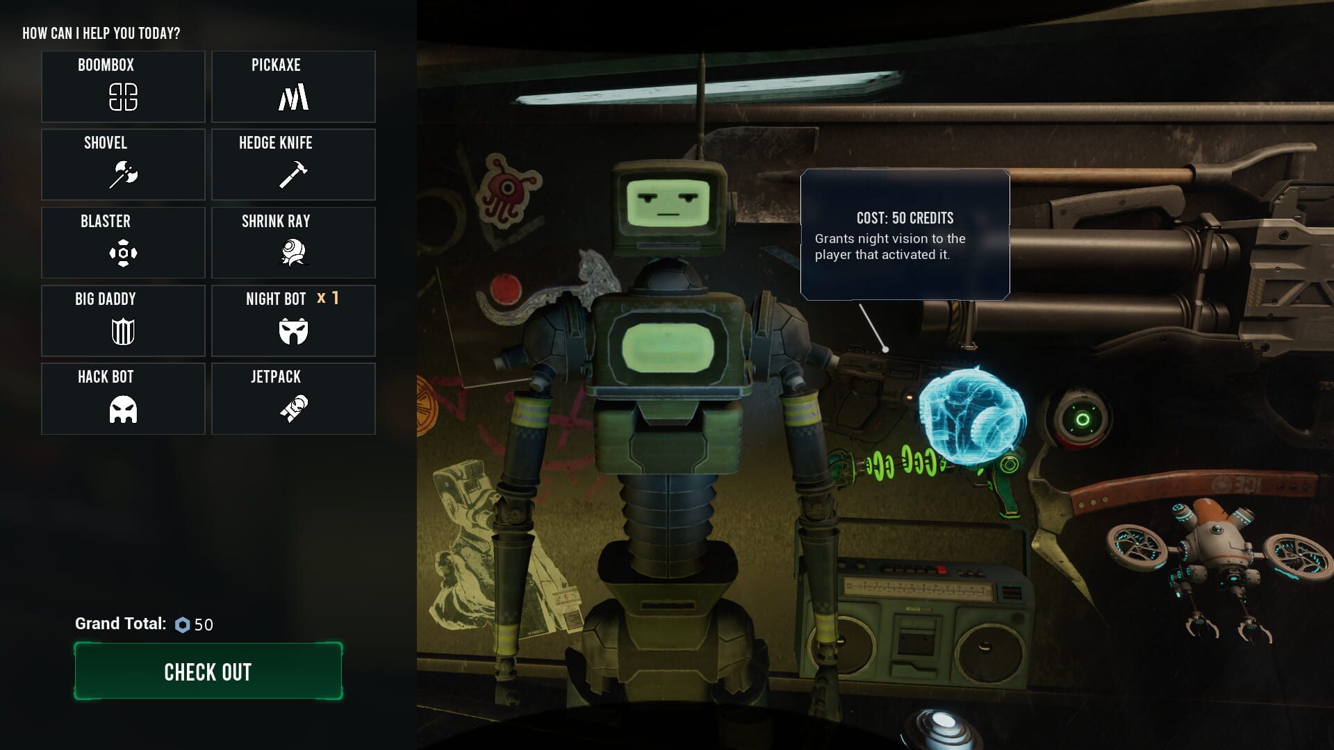 Screenshot for Sketchy's Contract