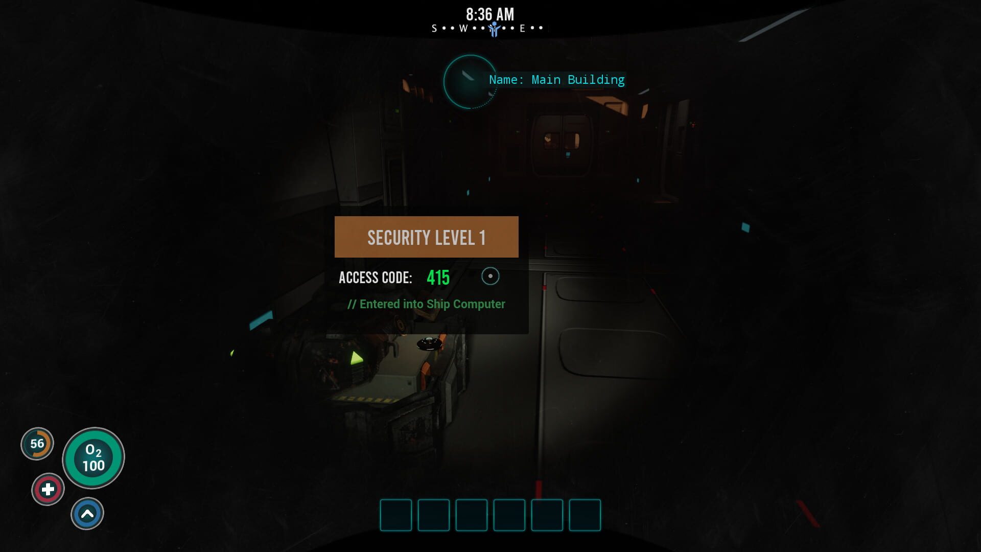 Screenshot for Sketchy's Contract