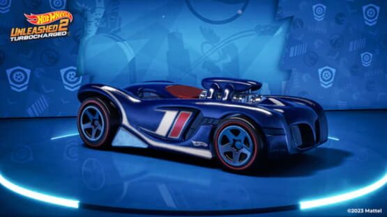 Screenshot for Hot Wheels Unleashed 2: Turbocharged