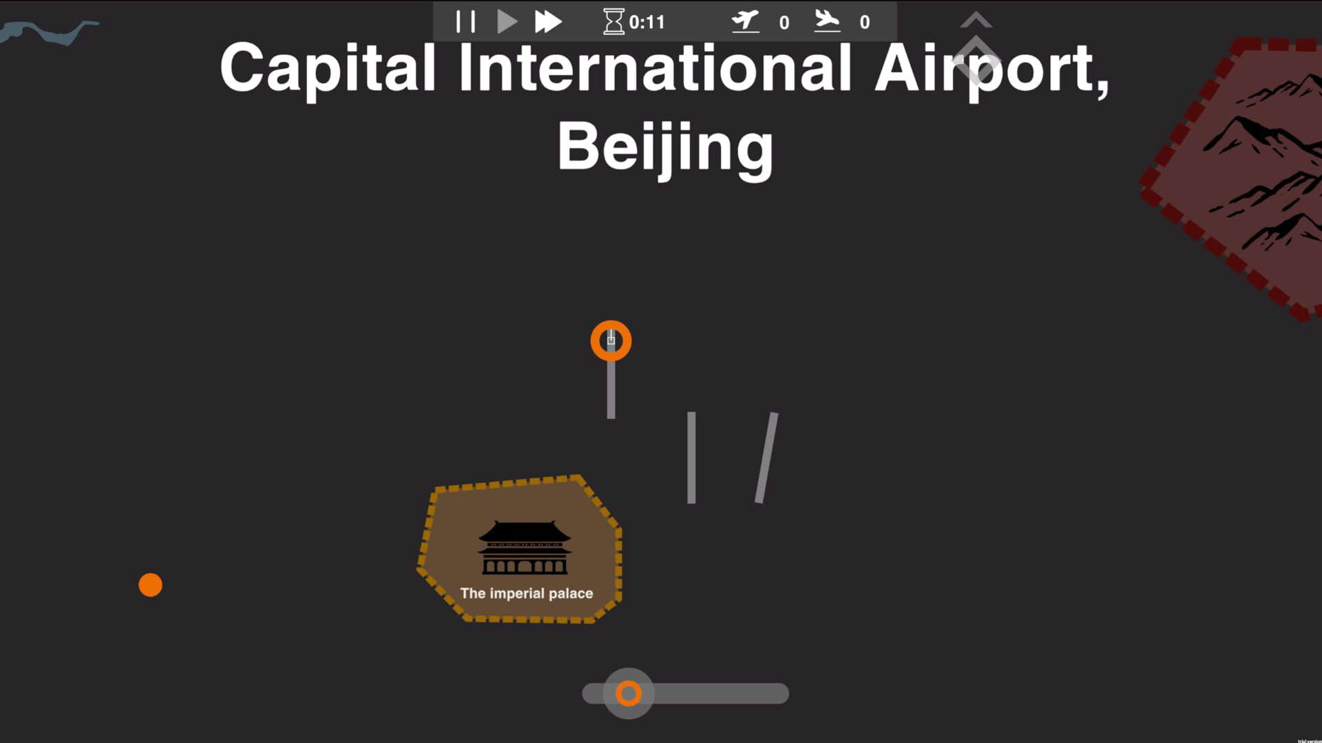 Screenshot for Mini Airways