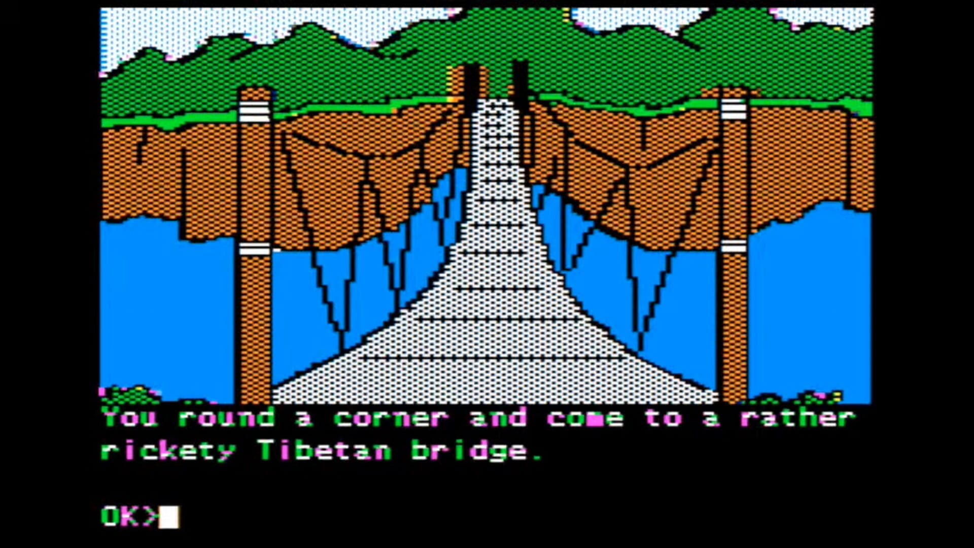 Screenshot for The Serpent's Star