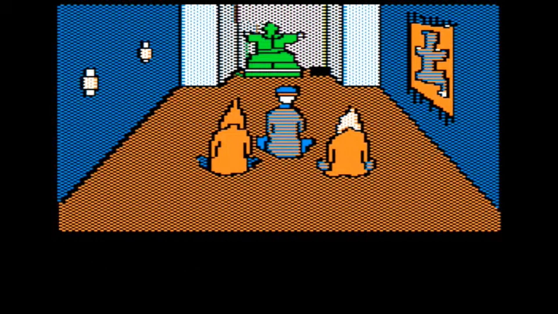 Screenshot for The Serpent's Star
