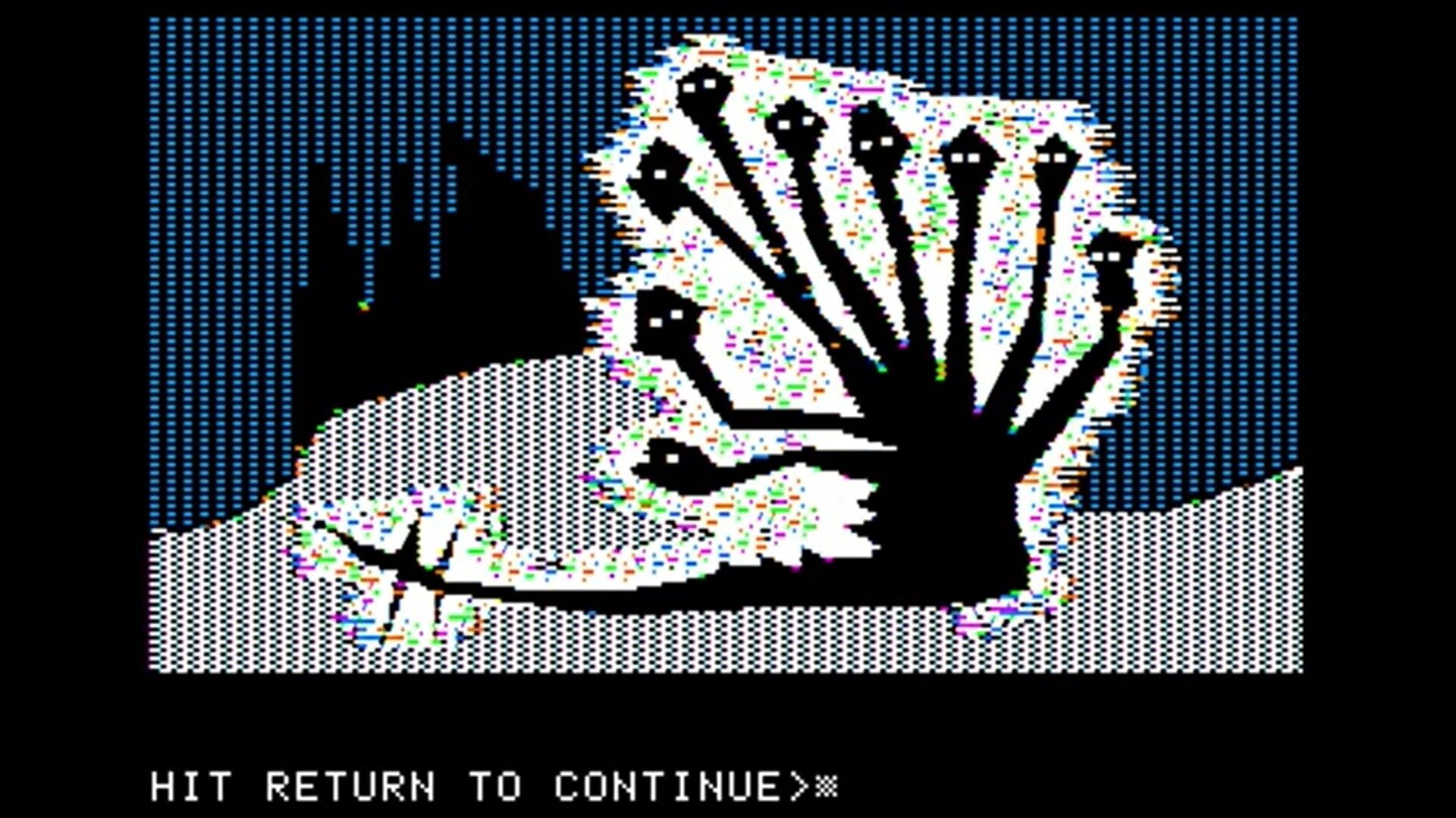 Screenshot for Labyrinth of Crete