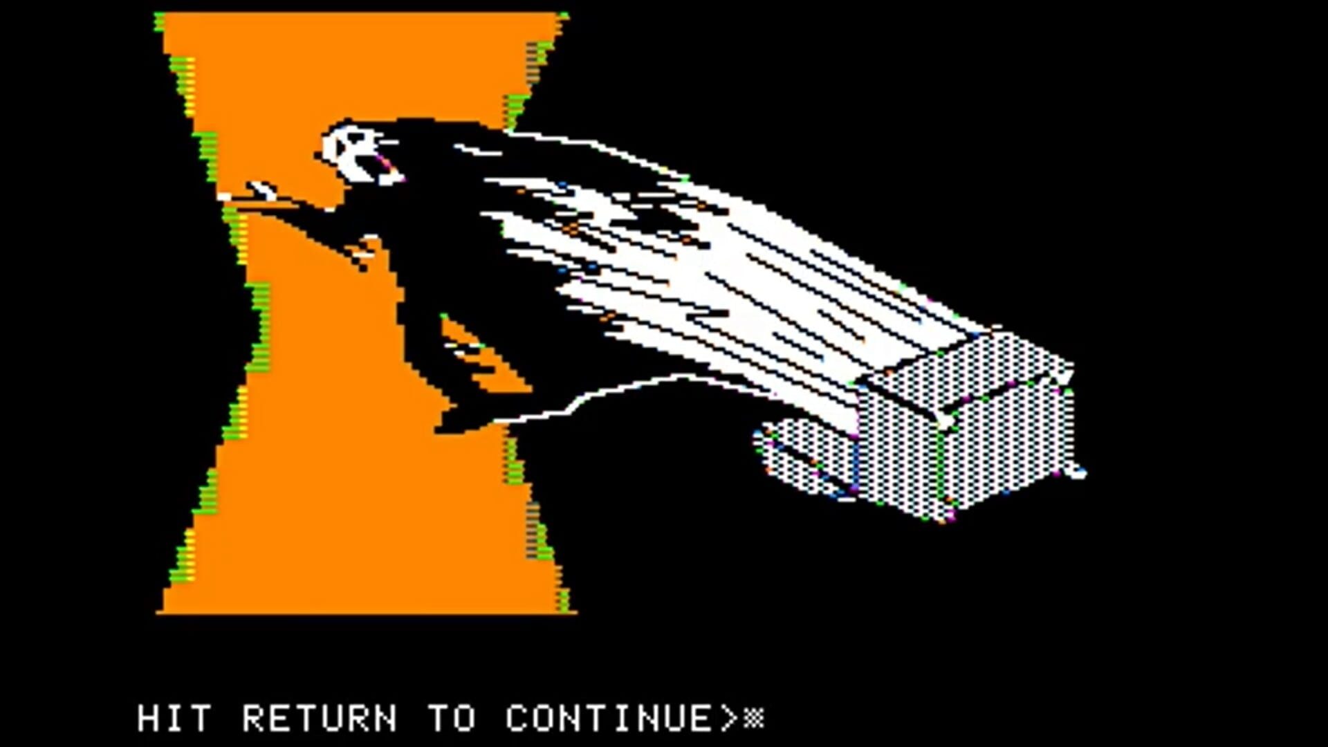 Screenshot for Labyrinth of Crete