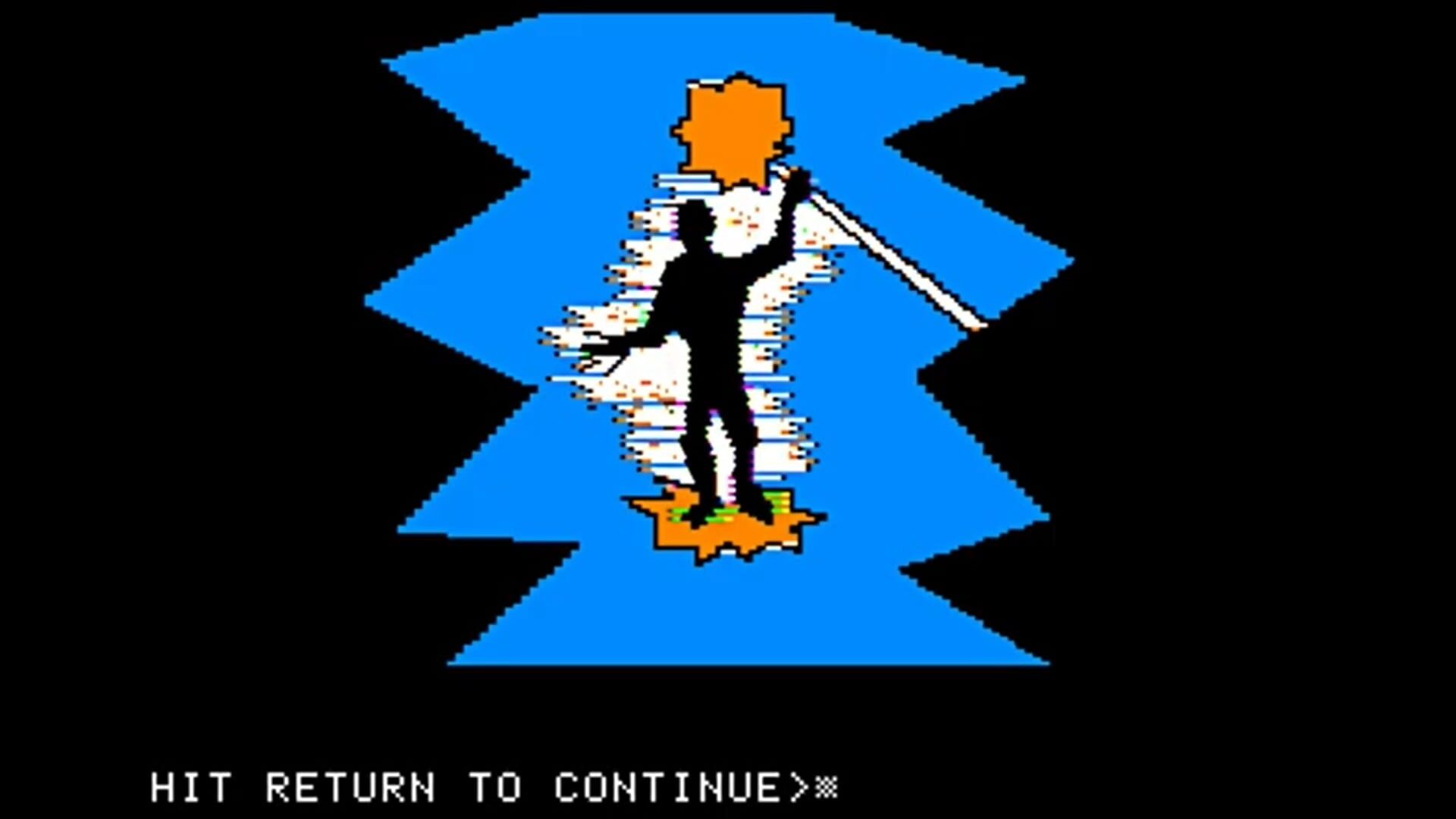 Screenshot for Labyrinth of Crete