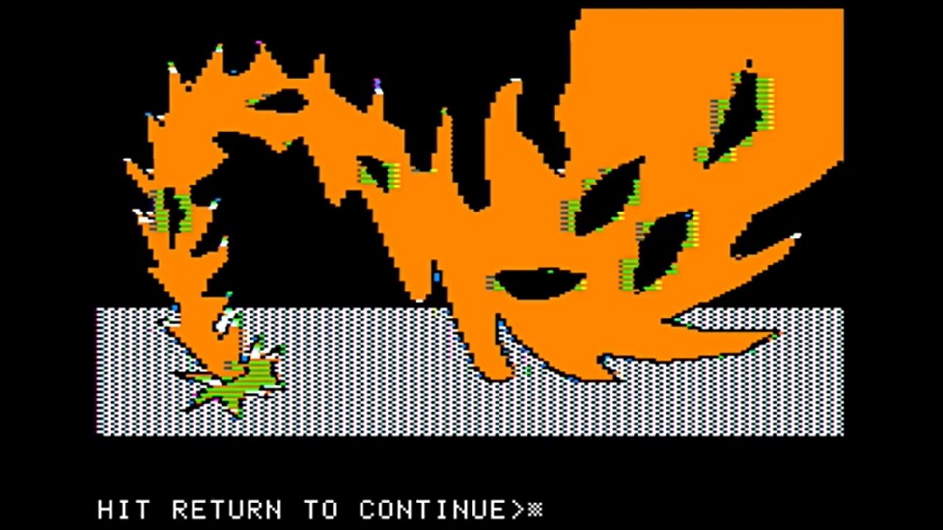 Screenshot for Labyrinth of Crete