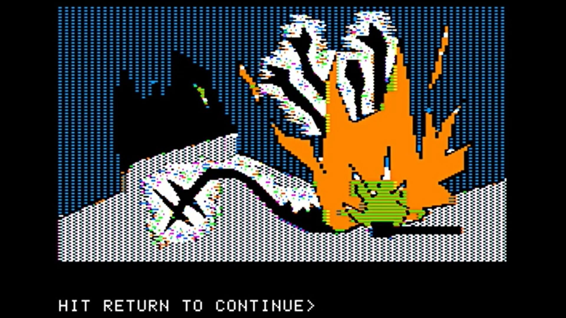 Screenshot for Labyrinth of Crete