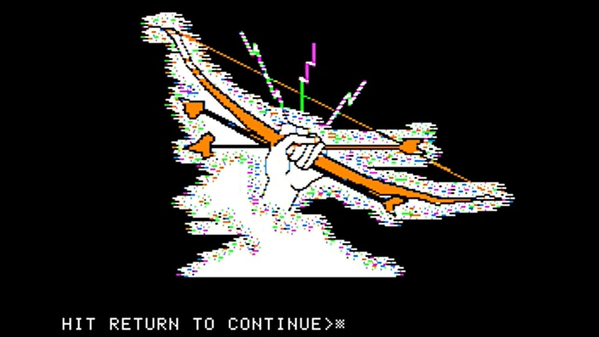Screenshot for Labyrinth of Crete