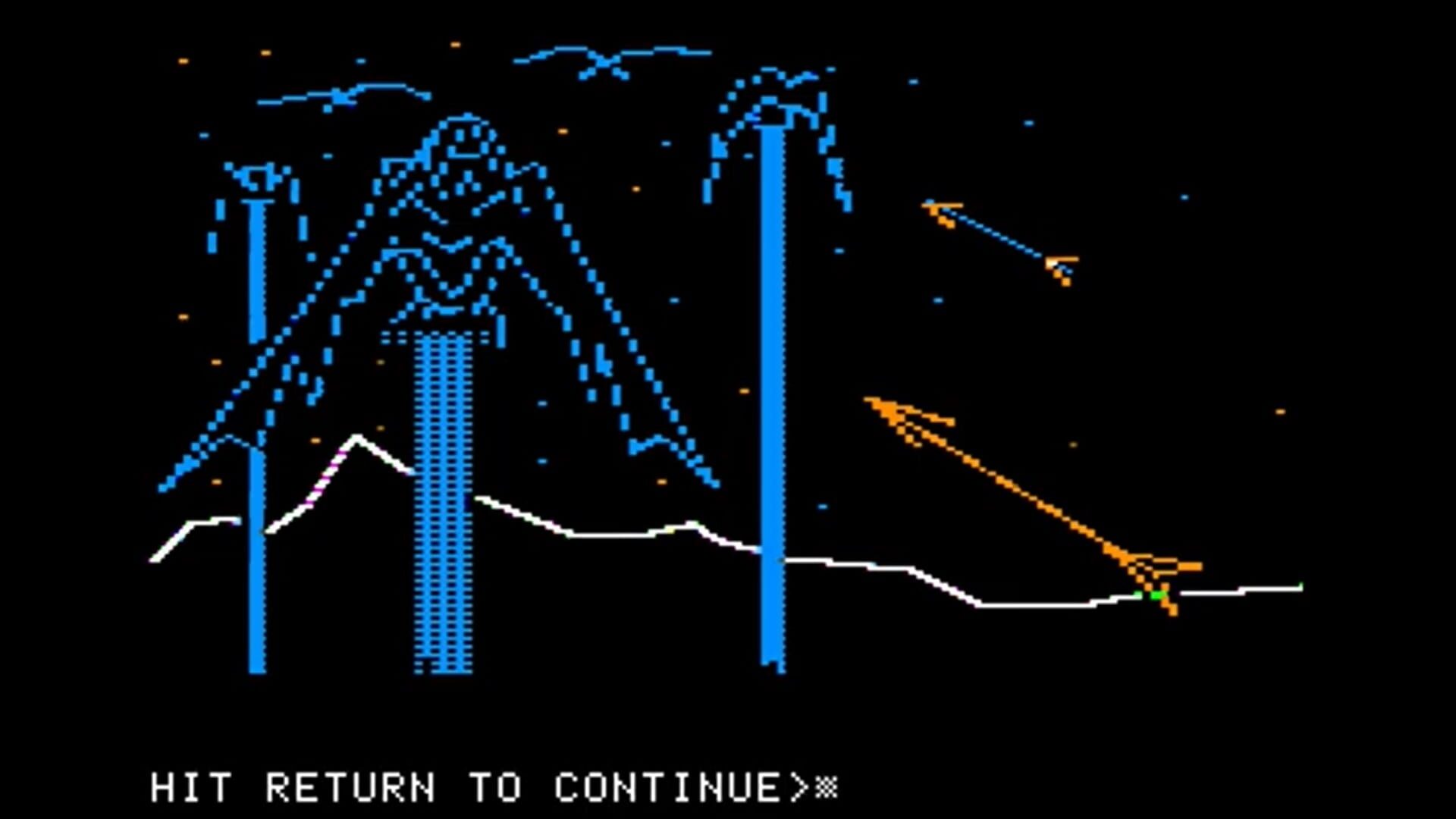 Screenshot for Labyrinth of Crete