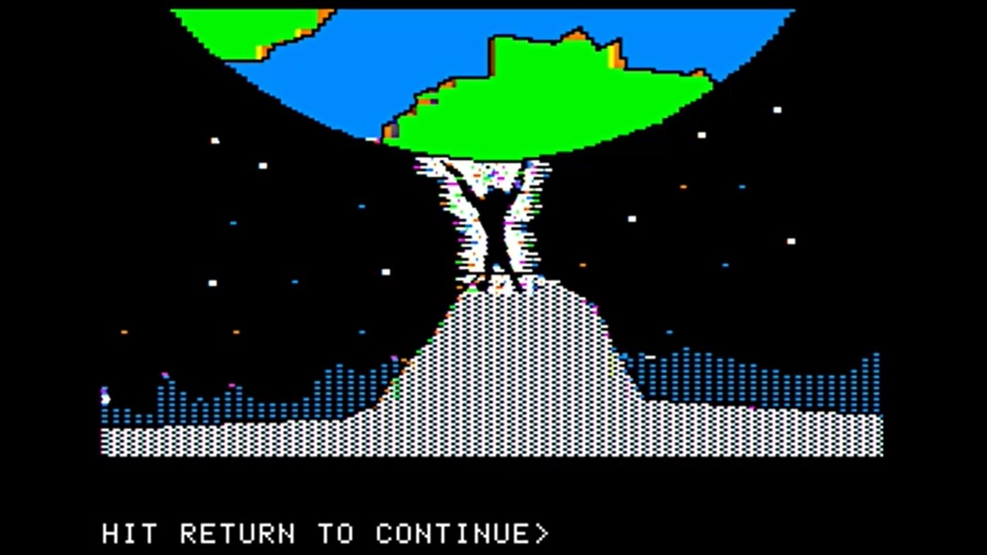 Screenshot for Labyrinth of Crete