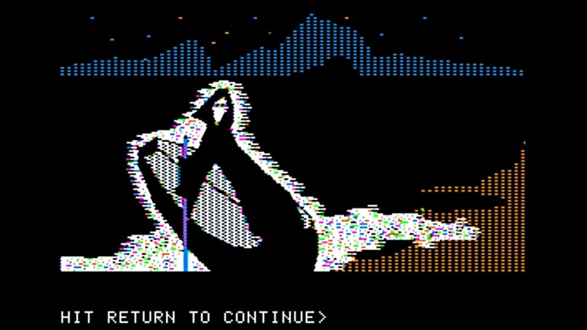 Screenshot for Labyrinth of Crete