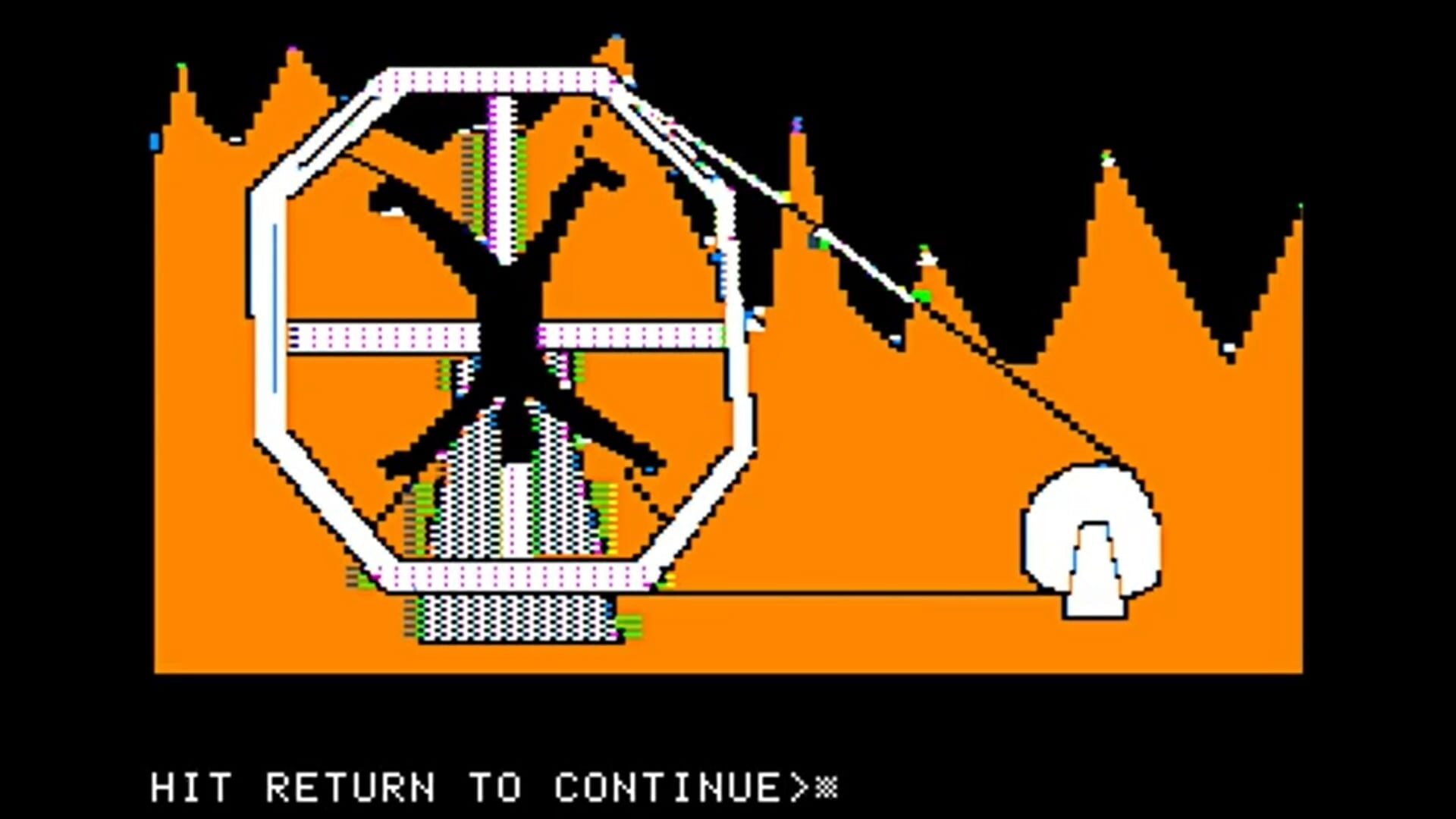Screenshot for Labyrinth of Crete