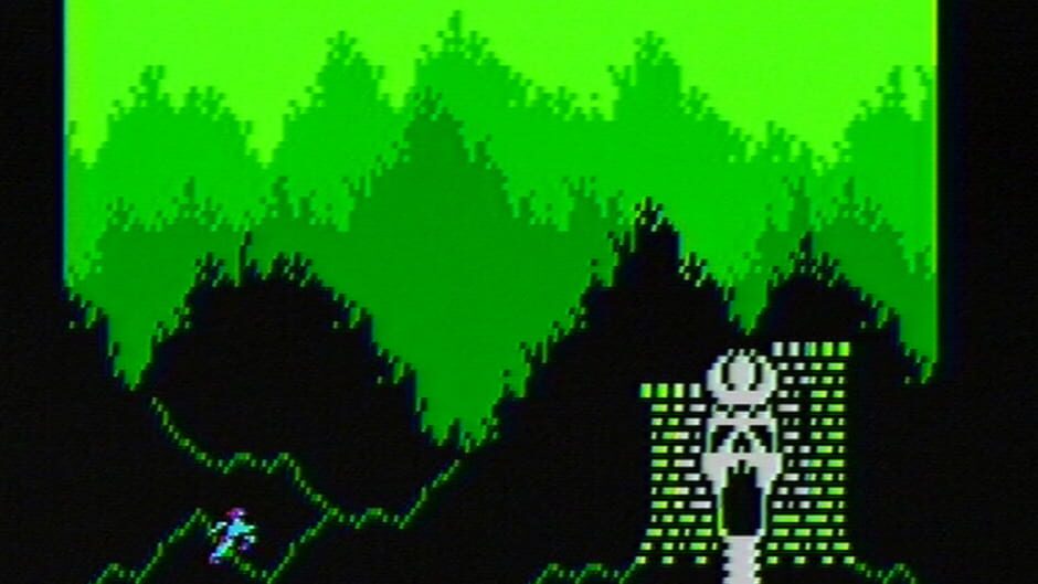 Screenshot for Masters of the Universe: The Power of He-Man