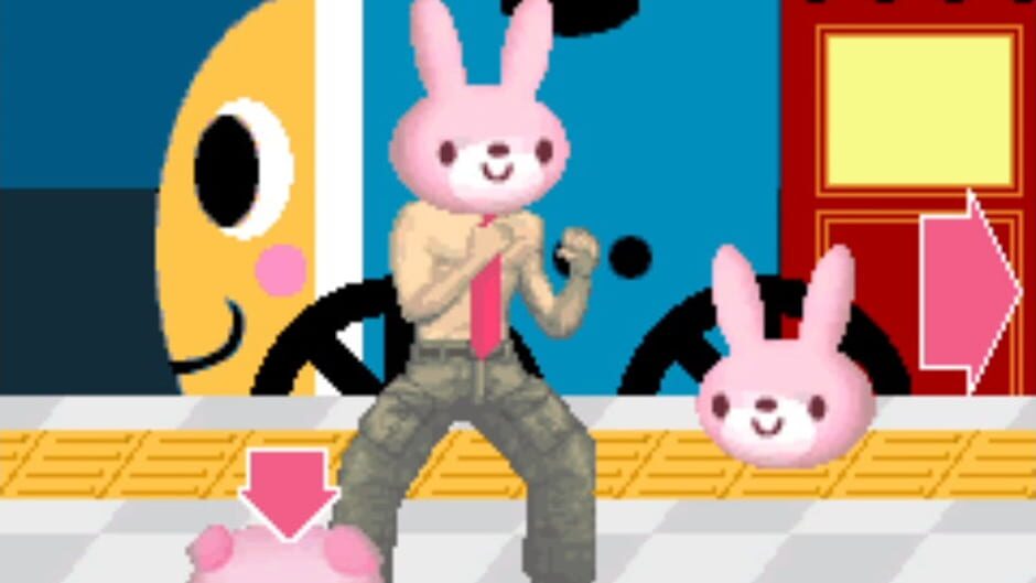Screenshot for Love Love Knuckle