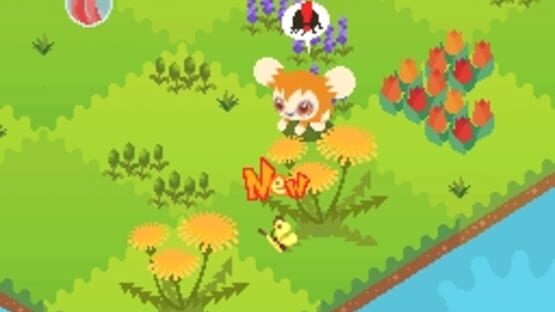 Screenshot for Livly Garden