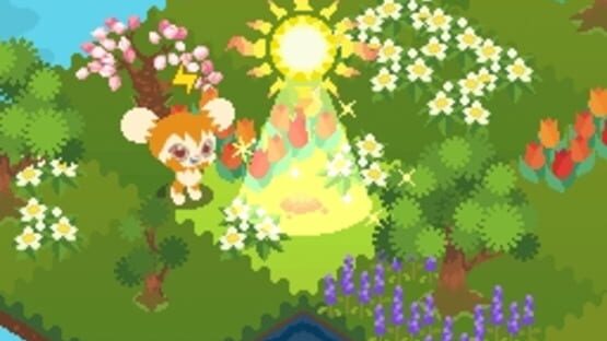Screenshot for Livly Garden