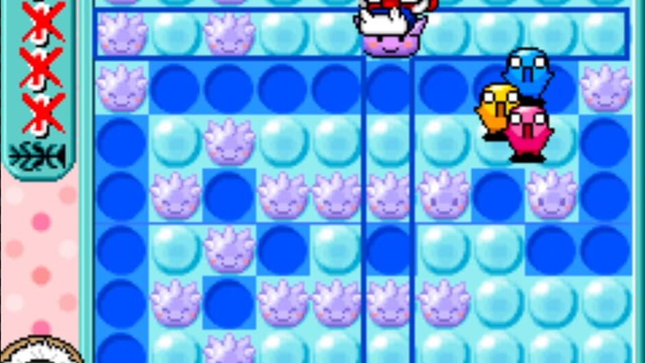Screenshot for Pucchin Puzzle