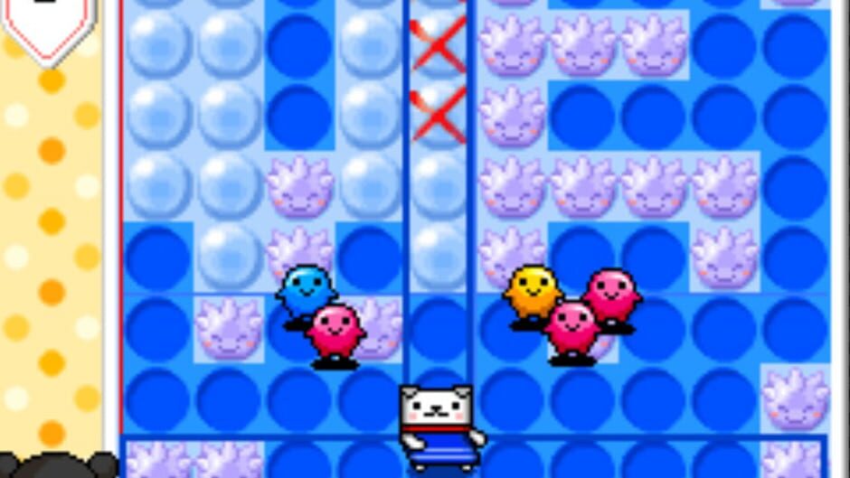 Screenshot for Pucchin Puzzle