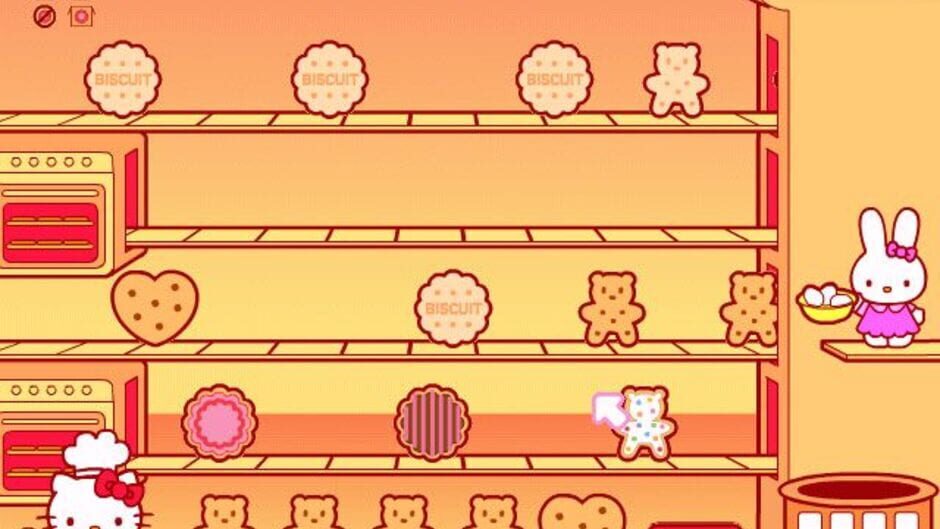 Screenshot for Hello Kitty: Bubblegum Girlfriends