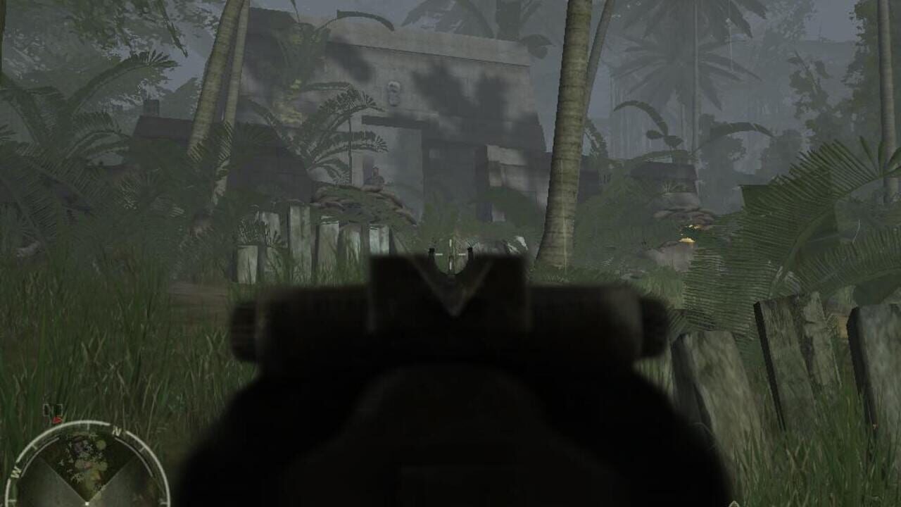 Screenshot for Terrorist Takedown: War in Colombia