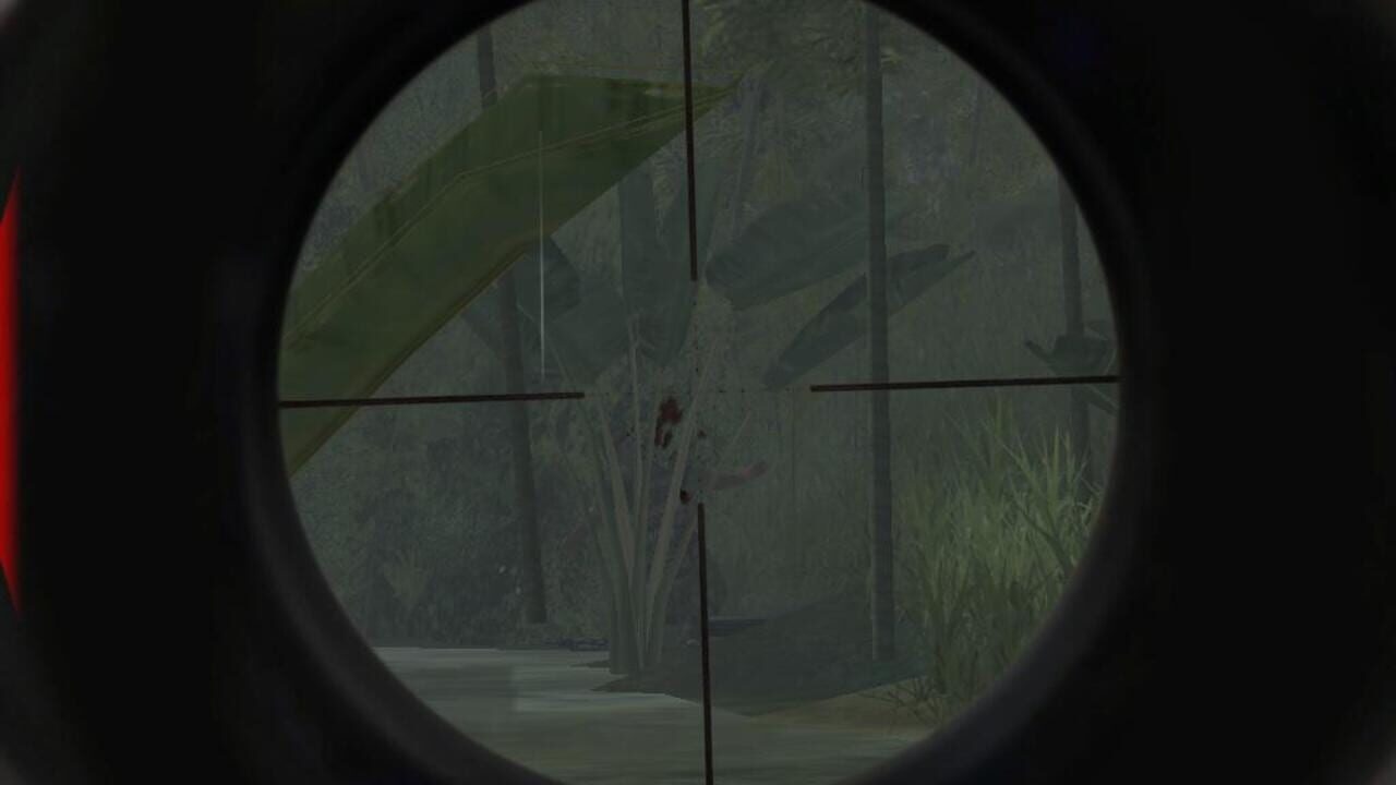 Screenshot for Terrorist Takedown: War in Colombia