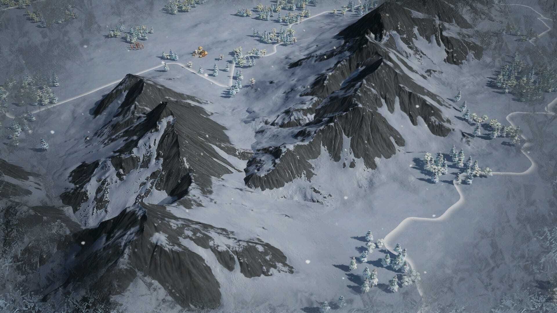 Screenshot for Age of Empires Mobile