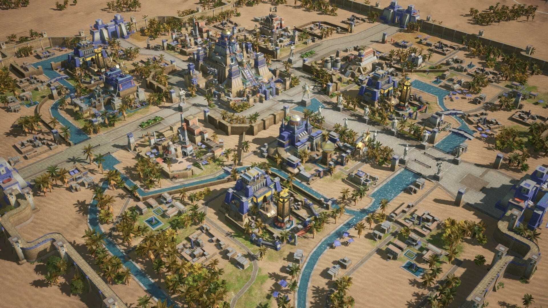 Screenshot for Age of Empires Mobile