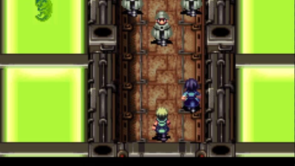Screenshot for Flyhight Cloudia II