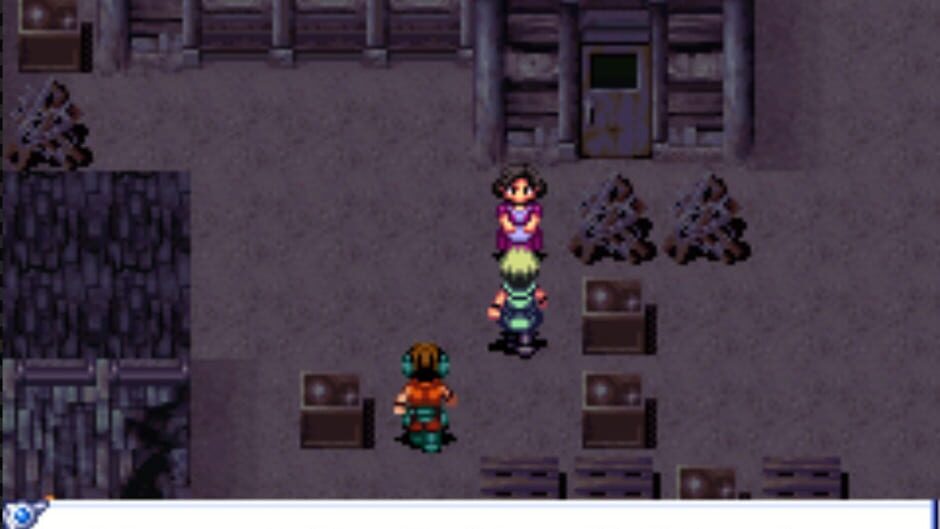 Screenshot for Flyhight Cloudia II