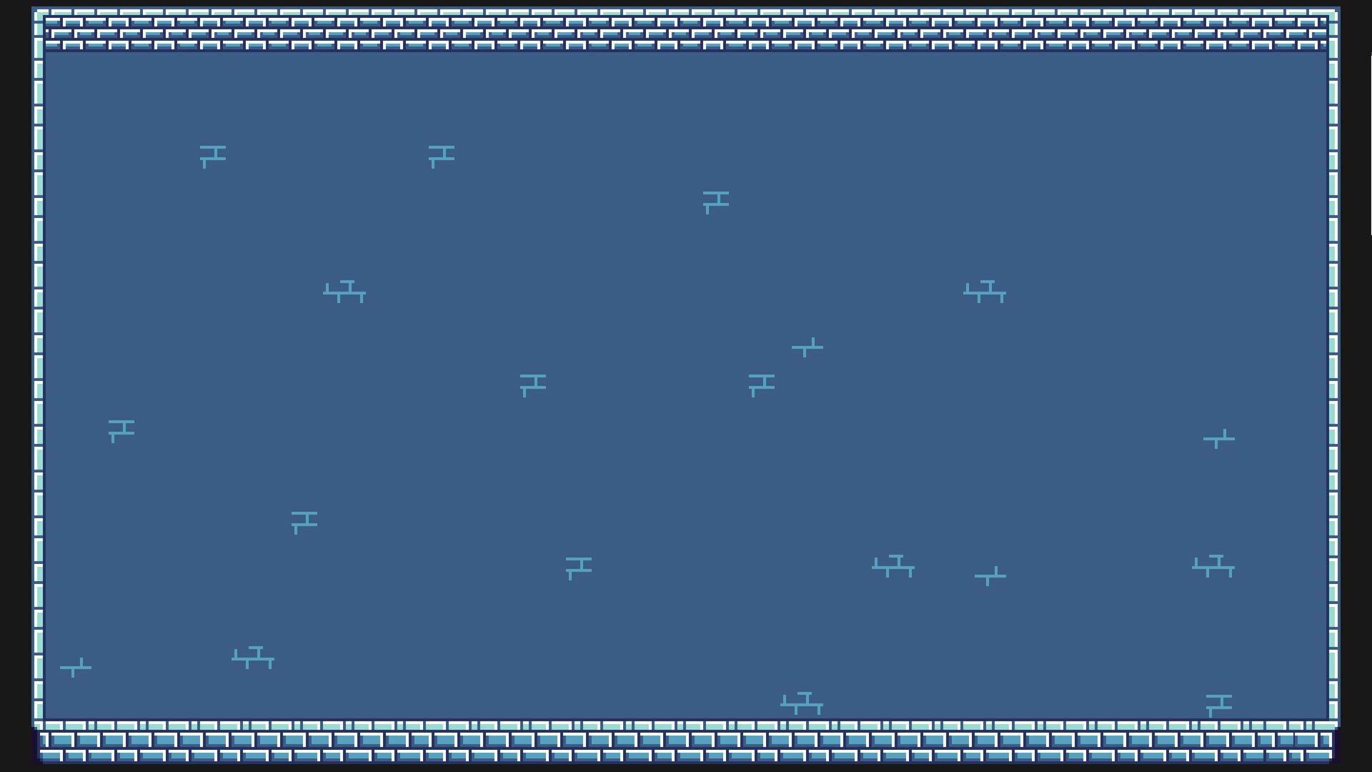 Screenshot for The Projet Poulet