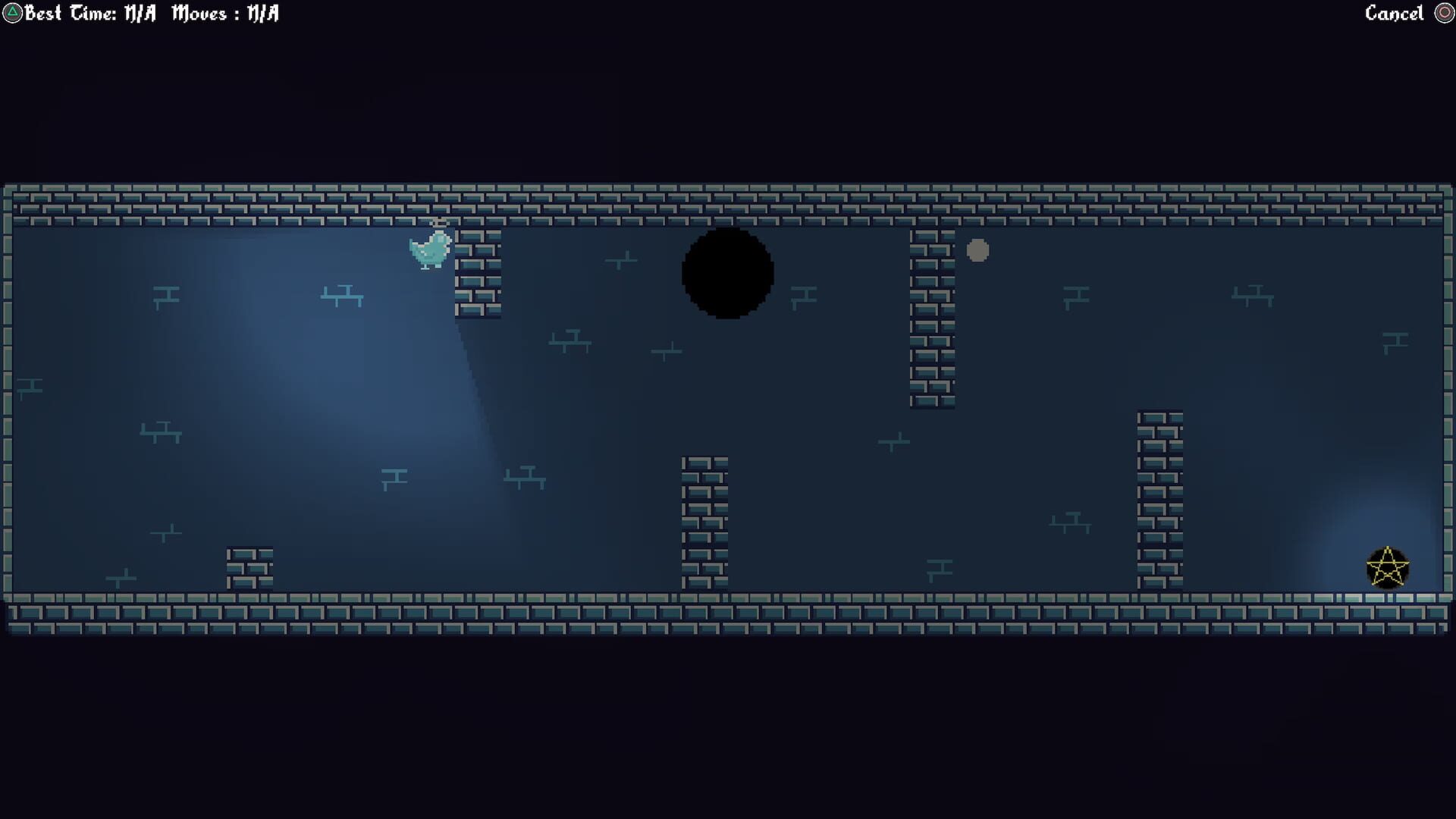 Screenshot for The Projet Poulet