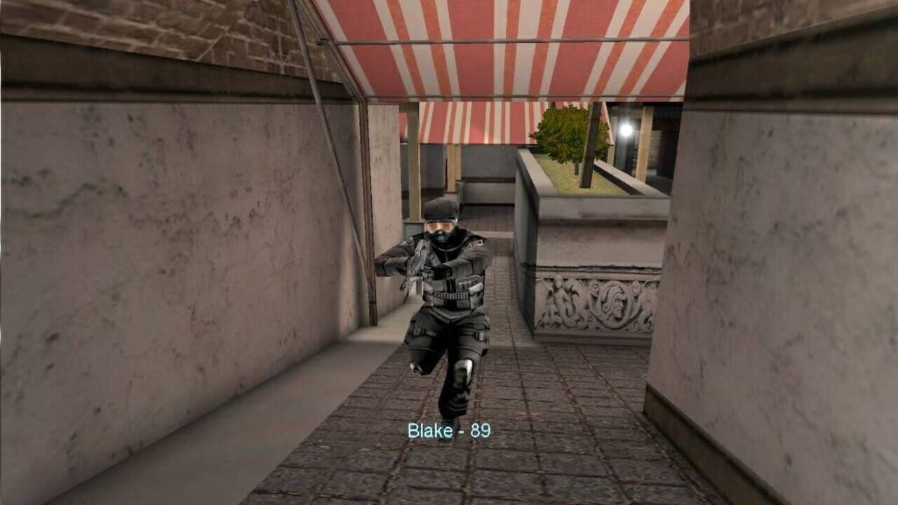 Screenshot for Tactical Ops: Assault on Terror