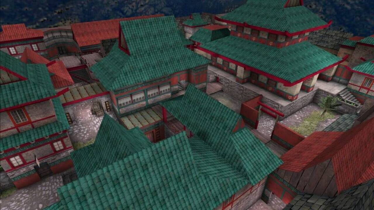 Screenshot for Tactical Ops: Assault on Terror